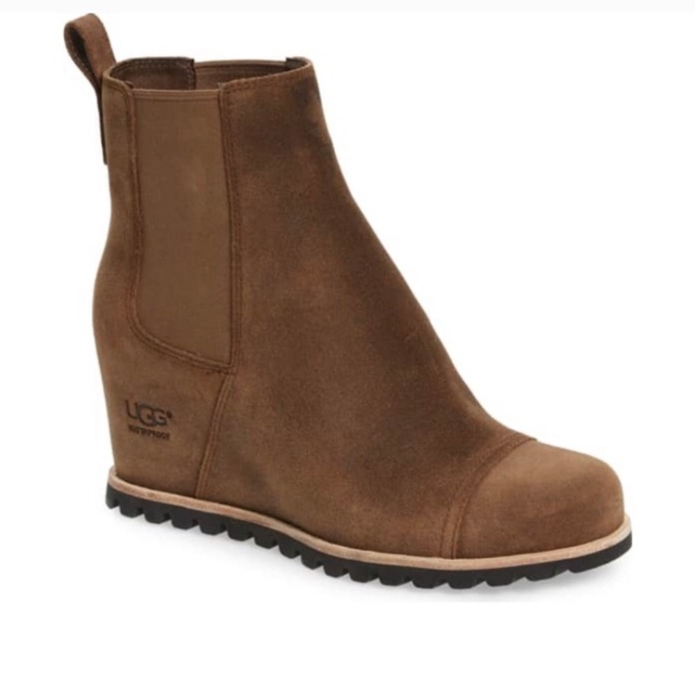 UGG Pax Waterproof Boot